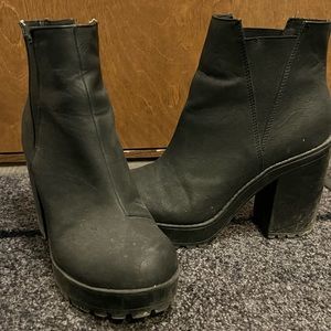 H&M Women’s Booties